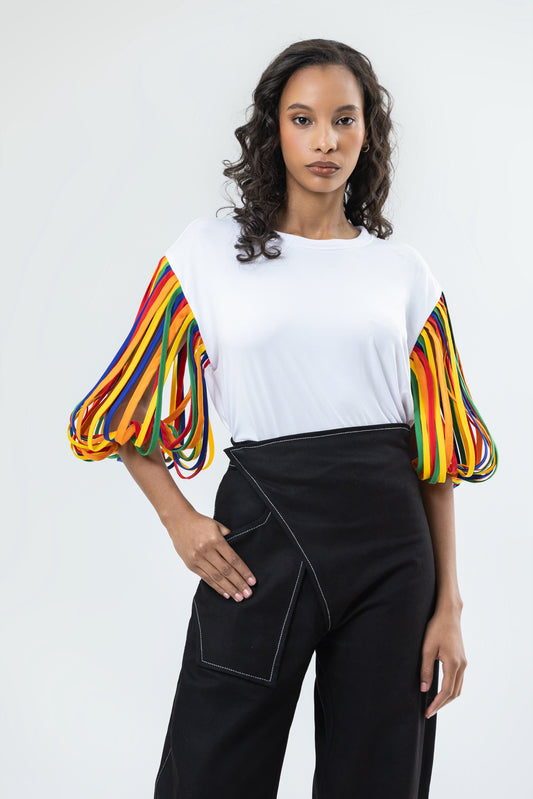 T-Shirt La Linea