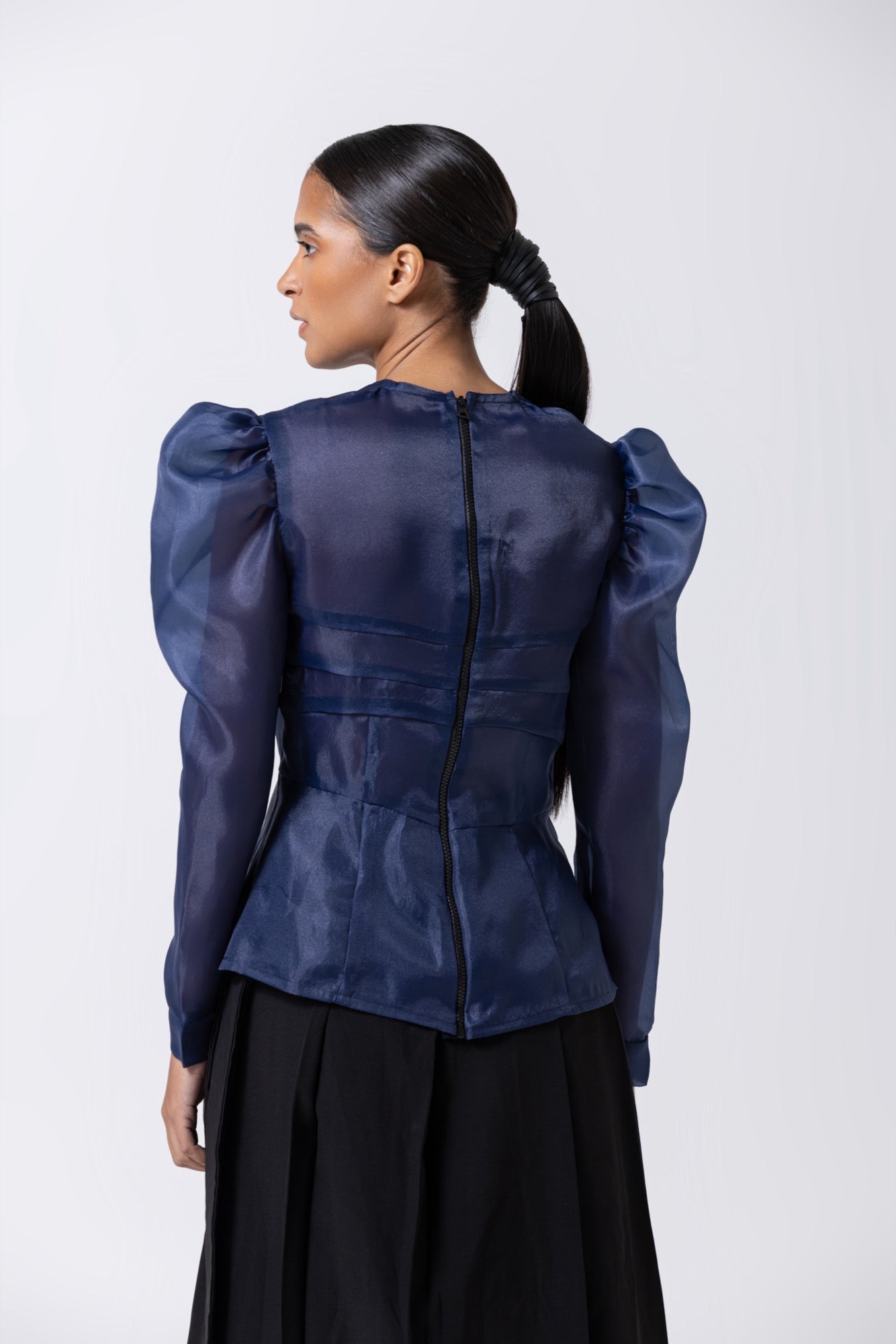 Tera Blouse