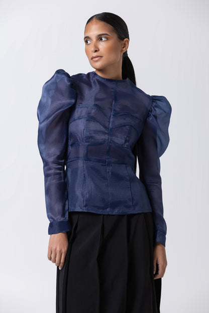 Tera Blouse