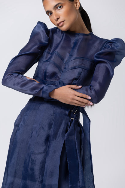 Tera Blouse