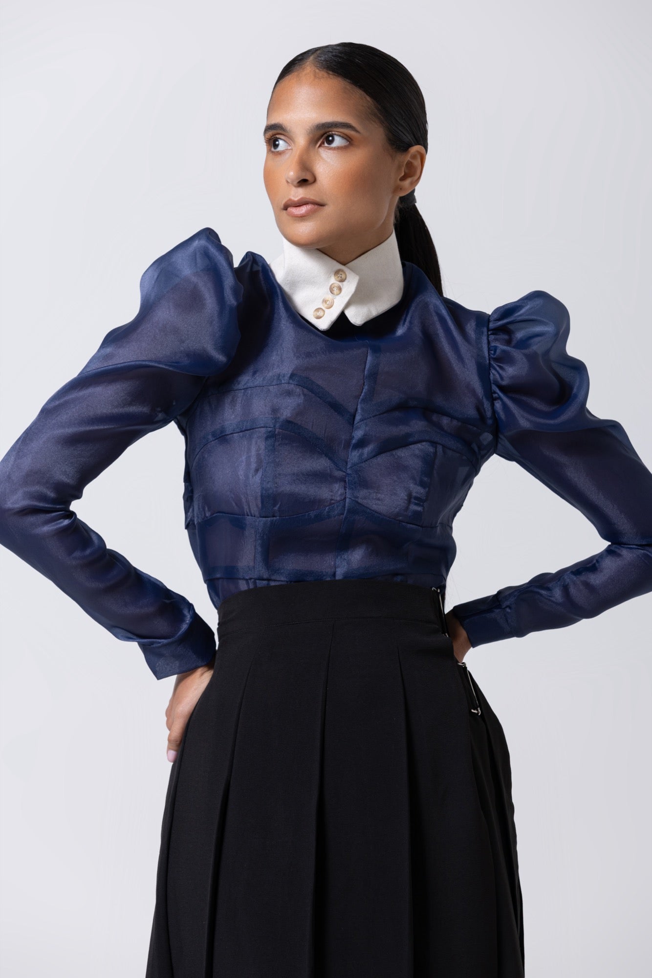 Tera Blouse