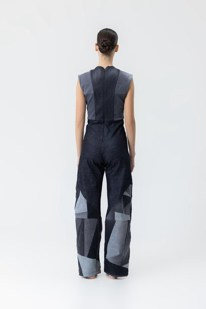 Tia Clotilde Jumpsuit