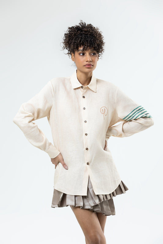 Womens Club Shirt
