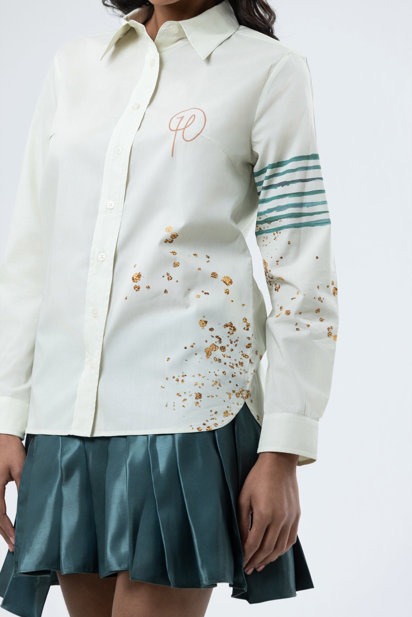 Womens Club Shirt