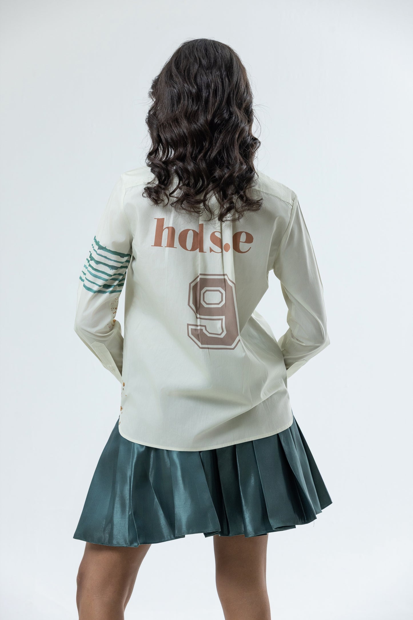 Womens Club Shirt