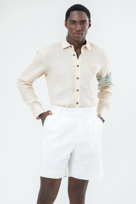 Club Mens Shirt