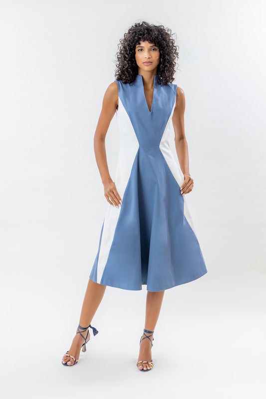 Raute Dress