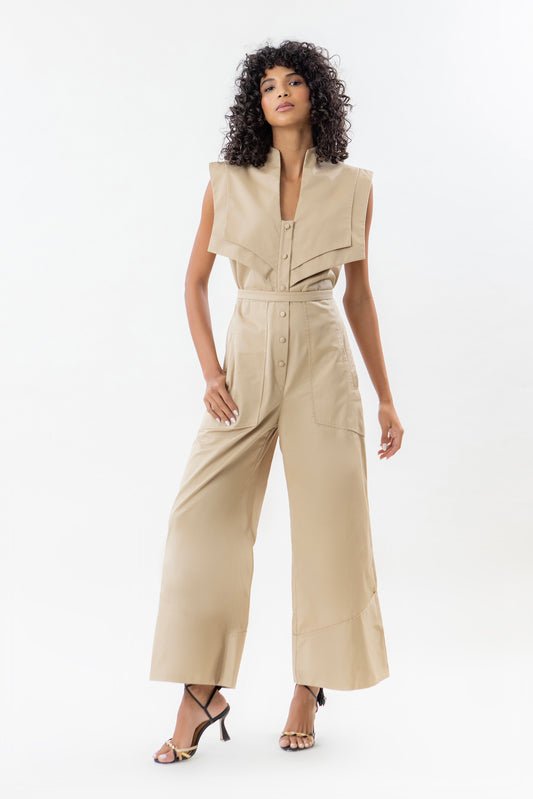 Kame Jumpsuit