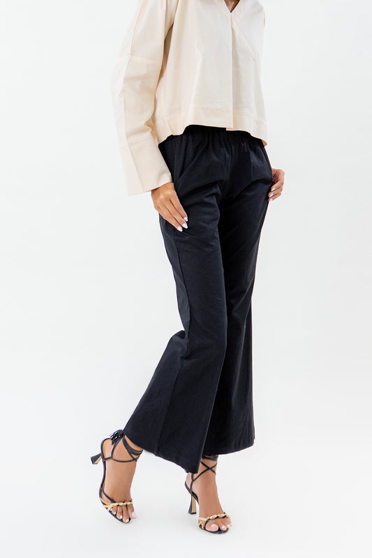 PANTALÓN SIN PRISA