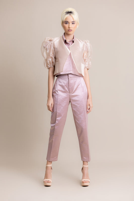 Mod.12 Gazania Blouse