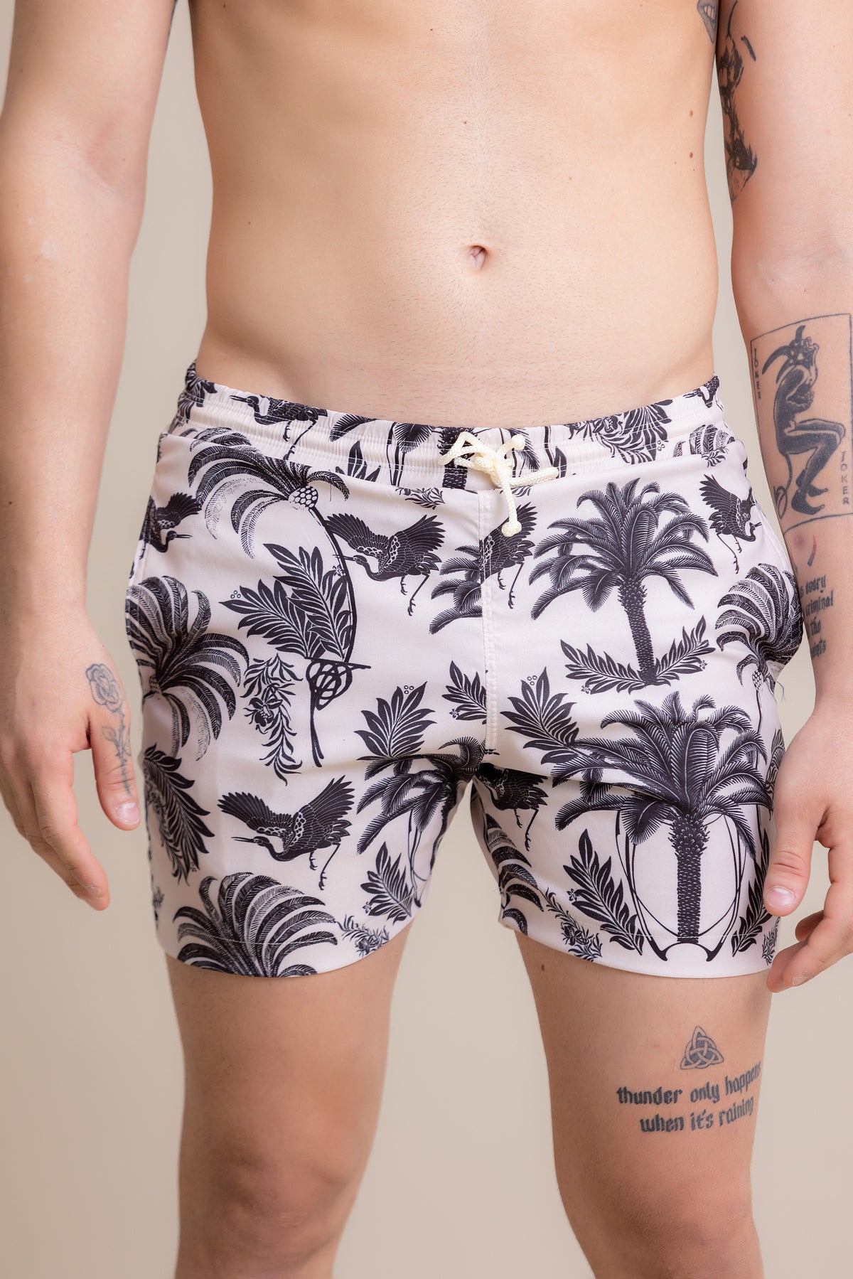 Selvatico Swim Shorts