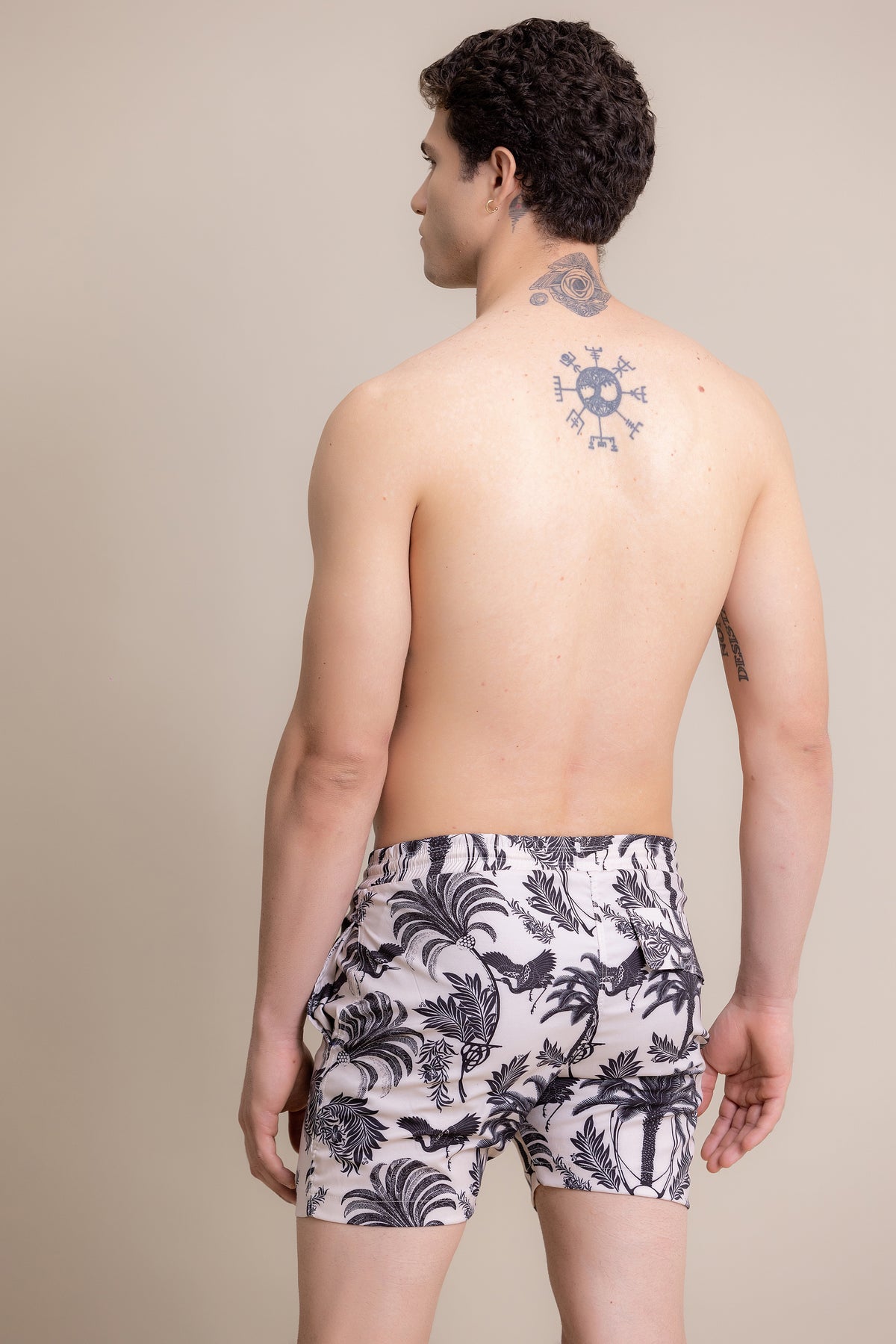 Selvatico Swim Shorts