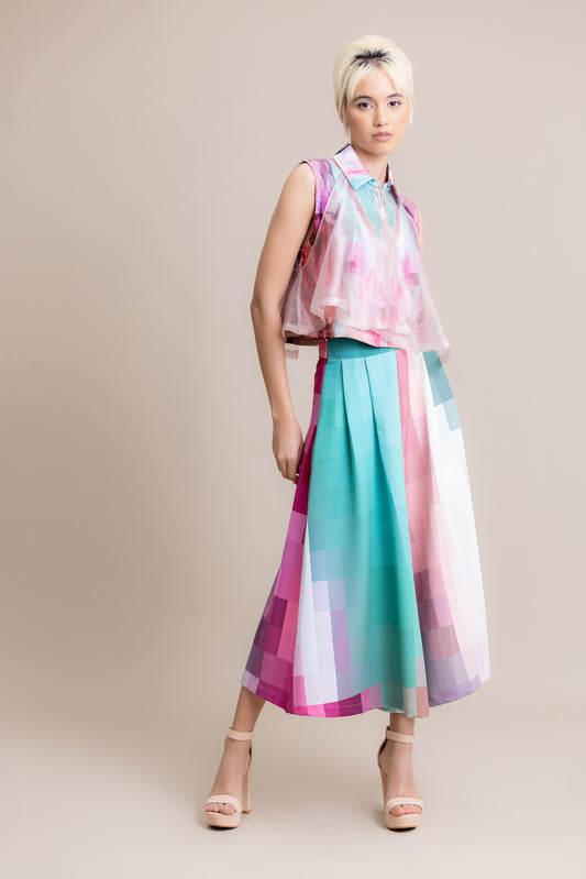 Mod.6 Azucena Top