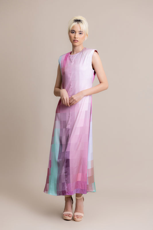 Mod.13 Strapelia Dress