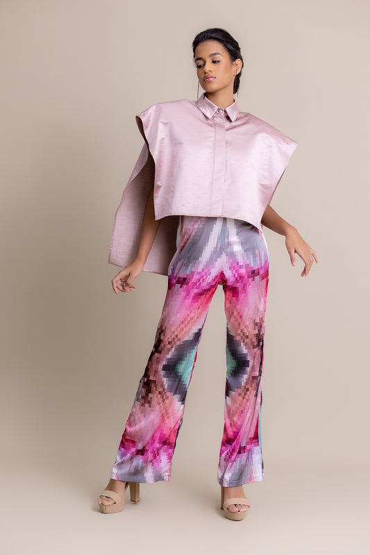 Mod.2 Azalea Trousers