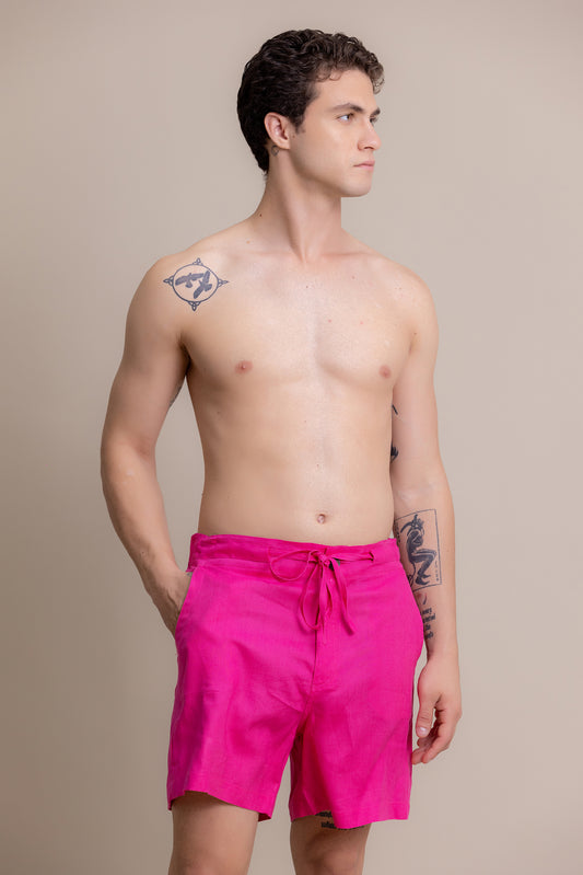 Linneo Pants