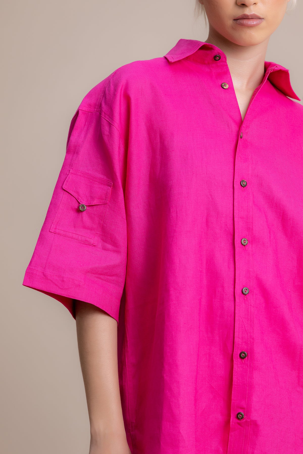 Linneo Shirt