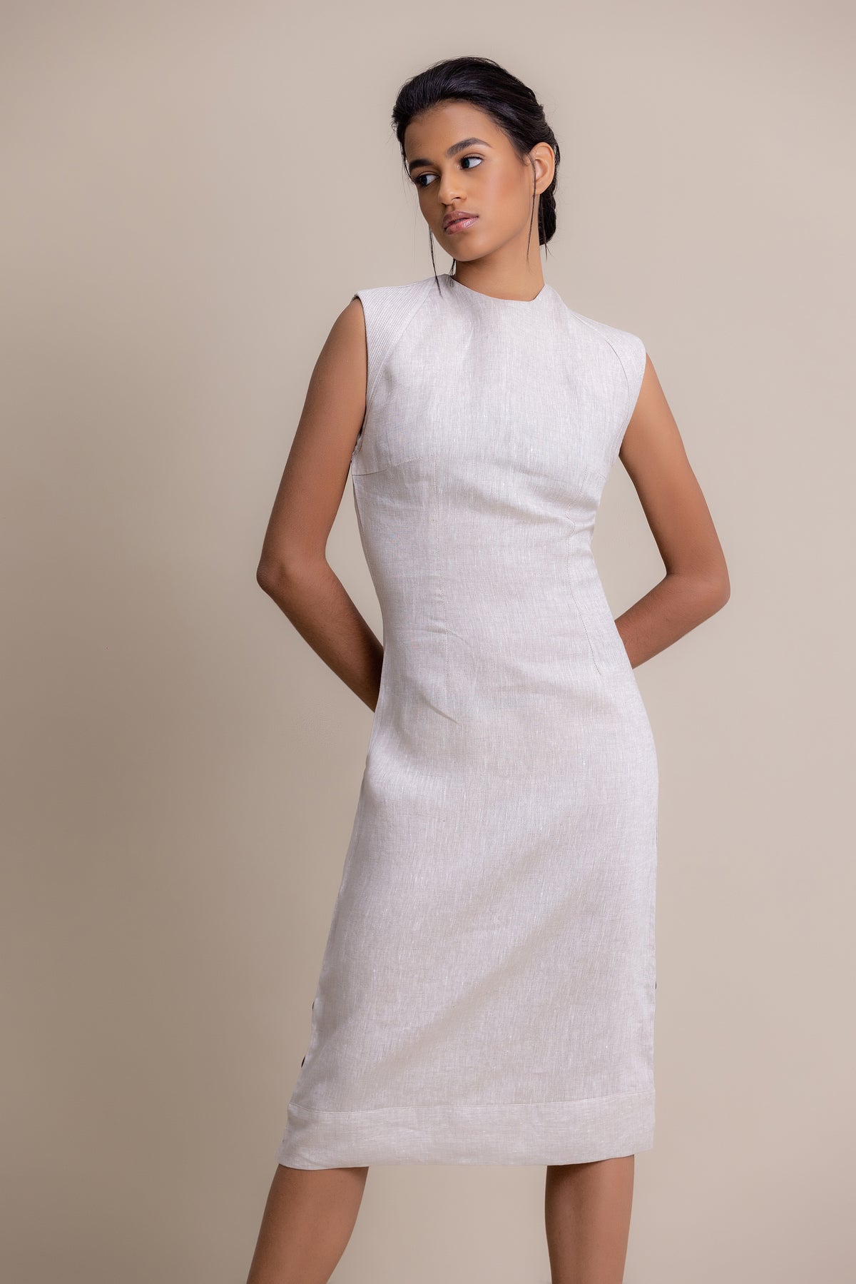 Mod.11 Lirio Dress