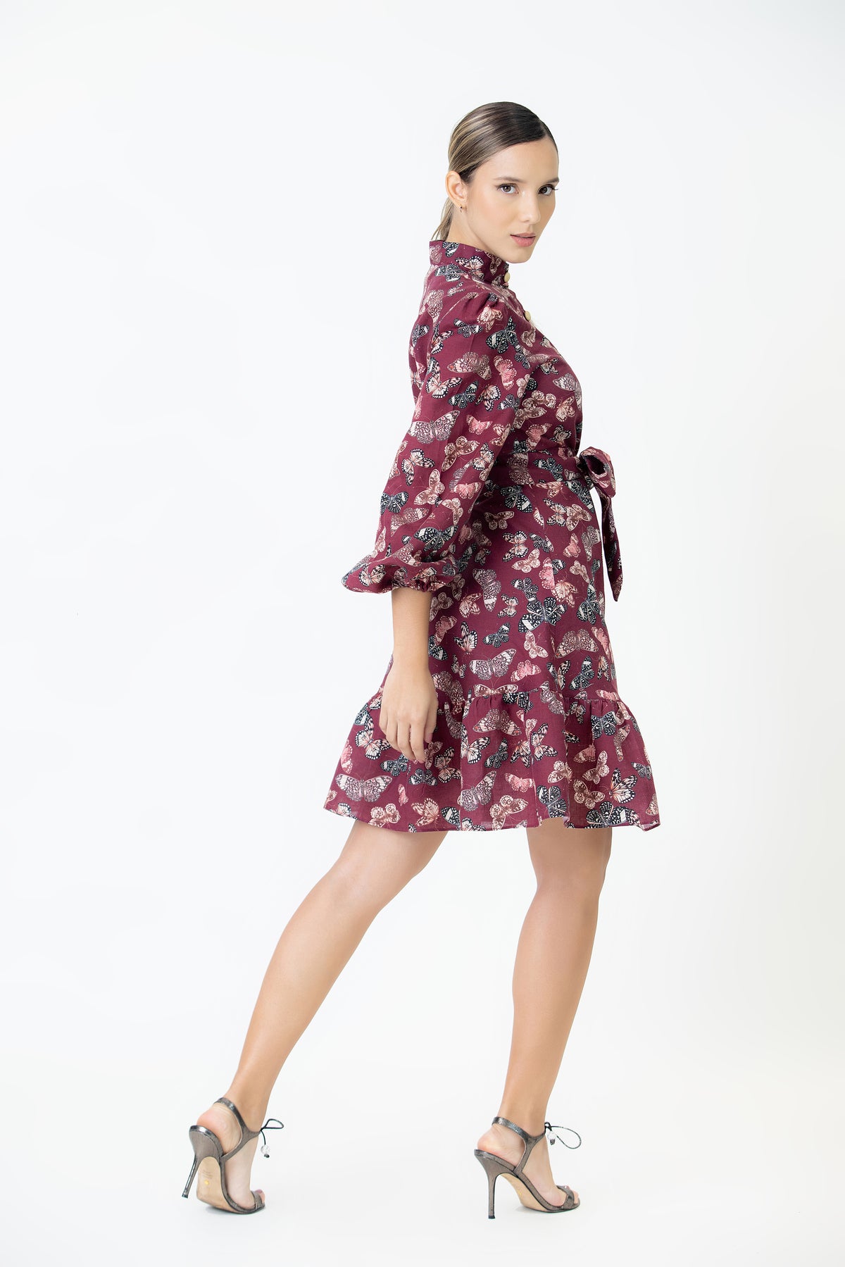 Mini Dress