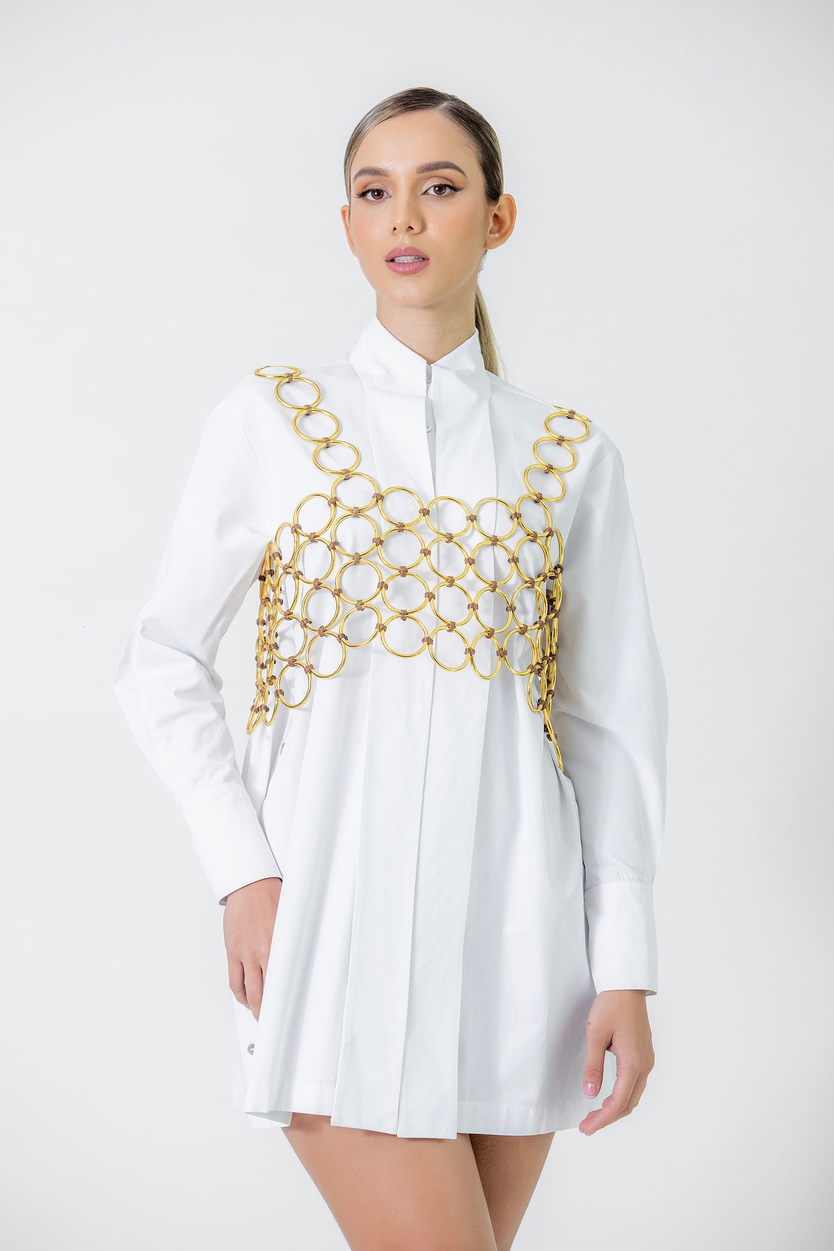 Metal Top
