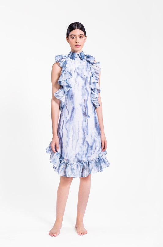 Birman Dress