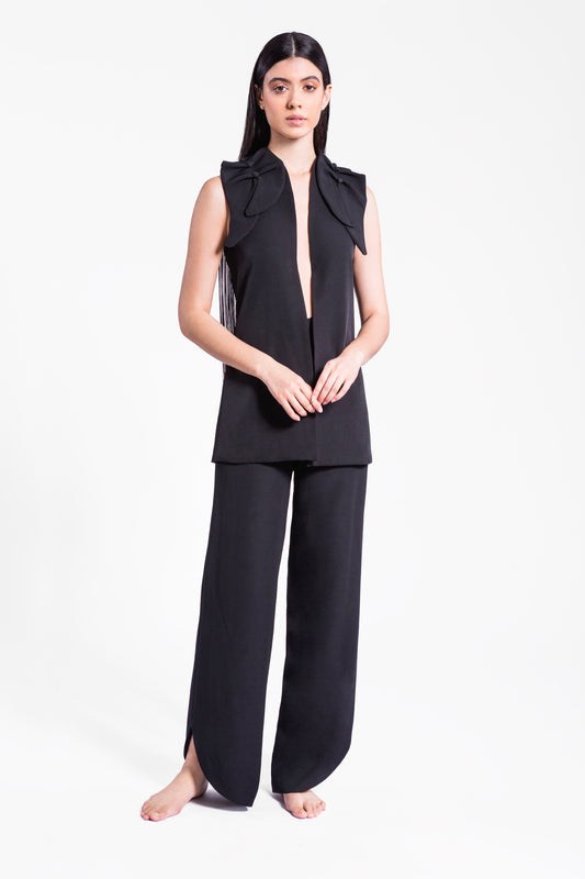 Folio Vest