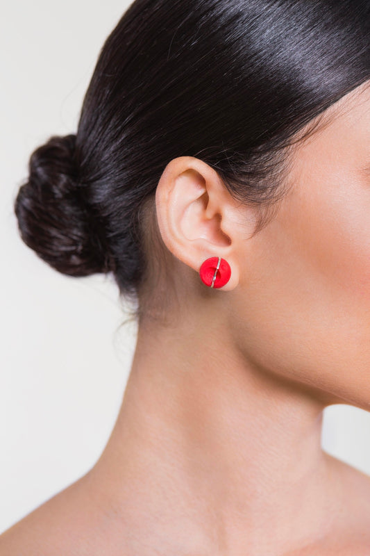 Huritá Mita Mini Studs